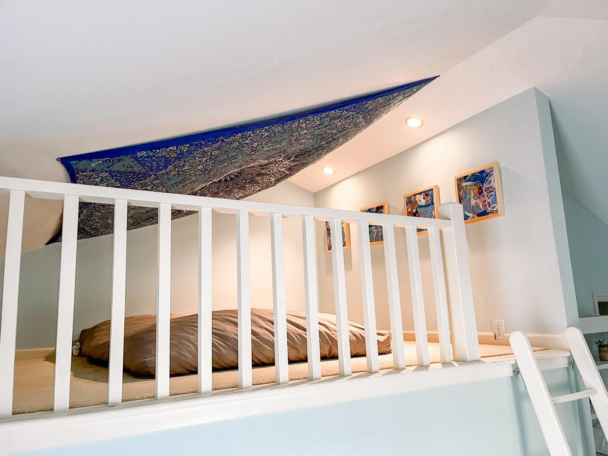 Cozy Guest House Studio Apartment Greensboro Exterior photo