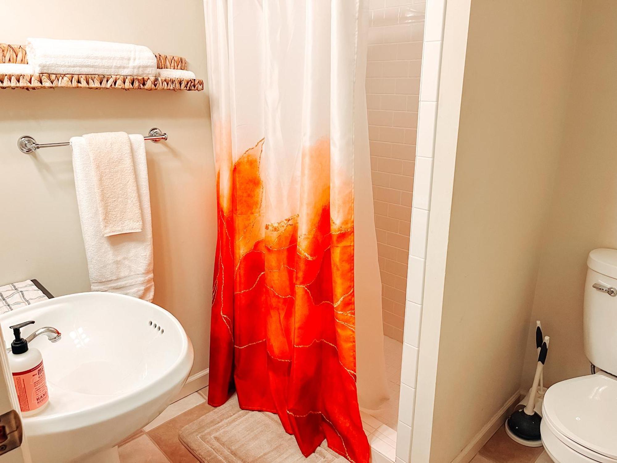 Cozy Guest House Studio Apartment Greensboro Exterior photo